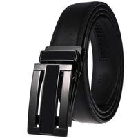 HKM-773587 Adjustable Men's Fashion Belt - Trendy Design for Versatile Style