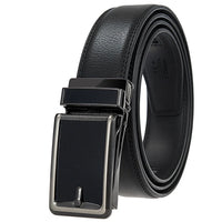 HKM-773587 Adjustable Men's Fashion Belt - Trendy Design for Versatile Style