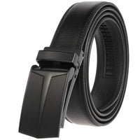 HKM-773587 Adjustable Men's Fashion Belt - Trendy Design for Versatile Style