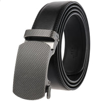 HKM-773587 Adjustable Men's Fashion Belt - Trendy Design for Versatile Style