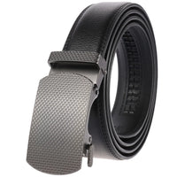HKM-773587 Adjustable Men's Fashion Belt - Trendy Design for Versatile Style