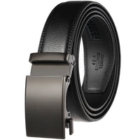 HKM-773587 Adjustable Men's Fashion Belt - Trendy Design for Versatile Style