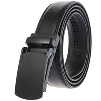 HKM-773587 Adjustable Men's Fashion Belt - Trendy Design for Versatile Style