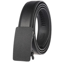 HKM-773587 Adjustable Men's Fashion Belt - Trendy Design for Versatile Style