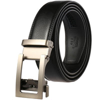HKM-773587 Adjustable Men's Fashion Belt - Trendy Design for Versatile Style