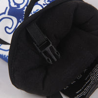 HKM-127443 Three-Finger Warm Outdoor Ski Gloves for Cold Weather Activities