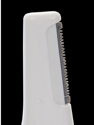 HKM-677779 Electric Nose Hair Trimmer with Waterproof Cleaning Function