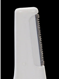 HKM-677779 Electric Nose Hair Trimmer with Waterproof Cleaning Function