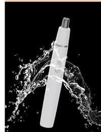 HKM-677779 Electric Nose Hair Trimmer with Waterproof Cleaning Function