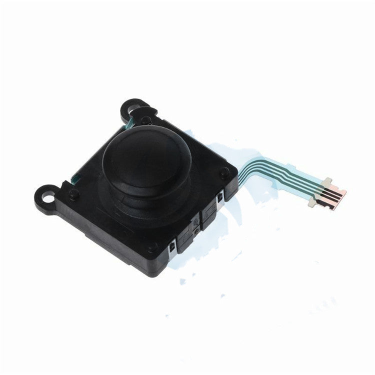 KTX-136787 3D Analog Control Gamepad for Enhanced Gaming Experience