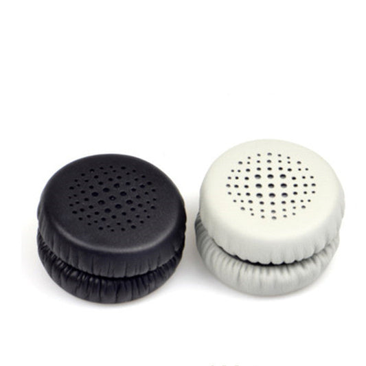 KTX-340307 Comfortable Cotton Ear Covers for Jabra Headphones - Breathable and Soft Earmuff Accessories