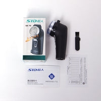 HKM-414483 Electric Rotating Razor with Built-in Rechargeable Battery and Single Cutter Head