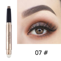 HKM-980755 Pearl Light Silkworm Monochrome Eye Shadow Pen for Highlights