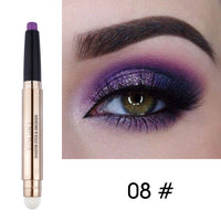 HKM-980755 Pearl Light Silkworm Monochrome Eye Shadow Pen for Highlights