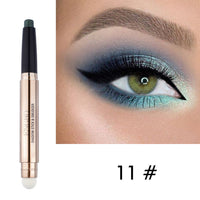 HKM-980755 Pearl Light Silkworm Monochrome Eye Shadow Pen for Highlights