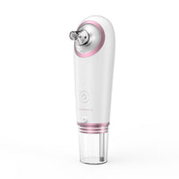 HKM-742675 Electric Facial Cleansing Instrument with Strong Suction and Blue Light Sterilization