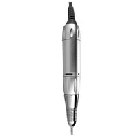 HKM-691859 Rechargeable Electric Nail Polisher with Dual Control and 6 Grinding Heads