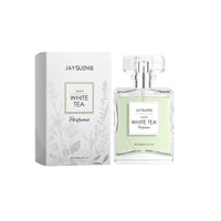 HKM-455315 Elegant White Tea Perfume for Versatile Occasions