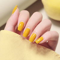 HKM-592403 Water-Based Peelable Nail Polish, Quick-Drying & Long-Lasting, 48 Colors Available