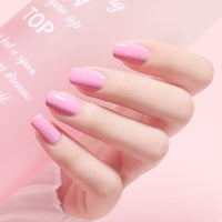HKM-592403 Water-Based Peelable Nail Polish, Quick-Drying & Long-Lasting, 48 Colors Available