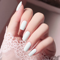 HKM-592403 Water-Based Peelable Nail Polish, Quick-Drying & Long-Lasting, 48 Colors Available