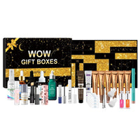 HKM-355859 Surprise Girl Makeup and Care Set - Complete Beauty Essentials in PET Material