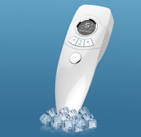 HKM-264659 Smart Pulse Light Epilator for Effective Laser Hair Removal