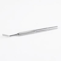HKM-630675 Professional Stainless Steel Tick Removal Tool for Cats and Dogs