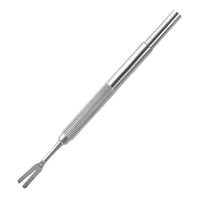 HKM-630675 Professional Stainless Steel Tick Removal Tool for Cats and Dogs