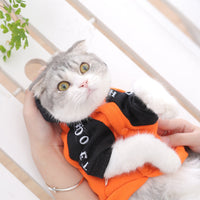 HKM-254099 Cozy Casual Two-Legged Sweatshirt for Autumn and Winter - Multiple Sizes Available
