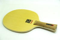 HKM-754643 Cypress Carbon Fiber Table Tennis Racket with Aromatic Base Soleplate