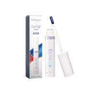 HKM-744787 Peel Off Lipstick in Glaze with Collagen and Vitamin E, 9.1cm Size