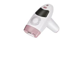 HKM-442643 IPL Laser Hair Removal Device with LCD Display and 5 Energy Levels - 990,000 Pulses