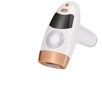 HKM-442643 IPL Laser Hair Removal Device with LCD Display and 5 Energy Levels - 990,000 Pulses