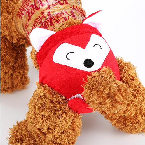 JMT-023050 Reusable Cotton Dog Diapers and Belly Band for Comfortable Pet Care