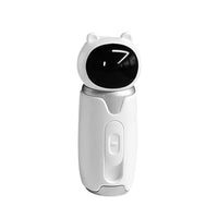 HKM-327891 Handheld Facial Beauty Device with Cold Spray for Skin Hydration and Replenishment