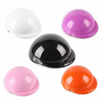 HKM-205651 Stylish and Durable Pet Toy Helmet for Small to Large Pets - Multiple Colors Available