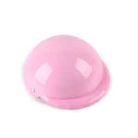 HKM-205651 Stylish and Durable Pet Toy Helmet for Small to Large Pets - Multiple Colors Available