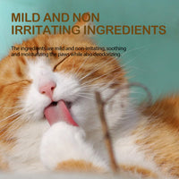 HKM-793043 Pet Avocado Foot Balm for Dogs and Cats ¨C Moisturizing PAWS Care and Deodorizing Formula