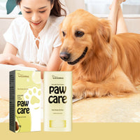 HKM-793043 Pet Avocado Foot Balm for Dogs and Cats ¨C Moisturizing PAWS Care and Deodorizing Formula