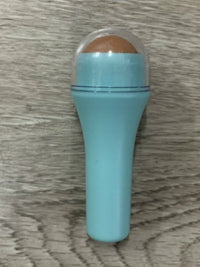 HKM-145427 Volcanic Rock Oil-Absorbing Ball for Neutral Skin - Natural Mineral Stone, Portable Design