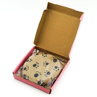 HKM-224403 Cooling Gel Pet Ice Pad - Soft, Non-Toxic Cushion with Removable, Washable Covers