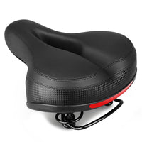 HKM-626195 Comfortable Mountain Bike Saddle Cushion for Enhanced Riding Experience