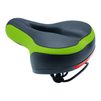HKM-626195 Comfortable Mountain Bike Saddle Cushion for Enhanced Riding Experience