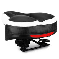 HKM-626195 Comfortable Mountain Bike Saddle Cushion for Enhanced Riding Experience