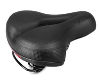HKM-626195 Comfortable Mountain Bike Saddle Cushion for Enhanced Riding Experience