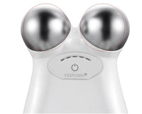 HKM-093395 Microcurrent Facial Beauty Device with USB Charging, 800mAh Battery, Compact Design