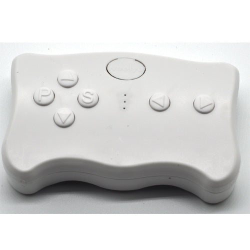 KTX-040787 Bluetooth Remote Control Receiver for Automotive Applications