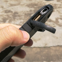 HKM-814739 Portable Outdoor Emergency Charger for Devices