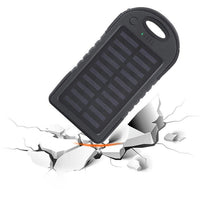HKM-814739 Portable Outdoor Emergency Charger for Devices